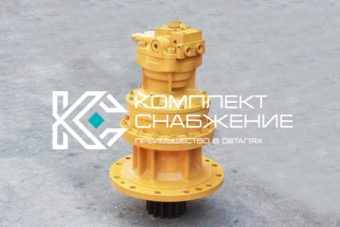 Редуктор поворота CAT 320GC 378-9517 488-3075