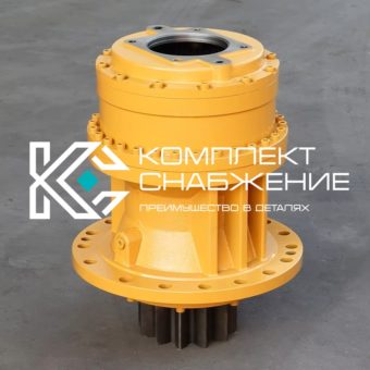 Редуктор поворота CAT 330D2L 418-7154