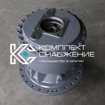 Редуктор поворота CAT 336D CAT 336DL 199-4539 199-4538 199-4639