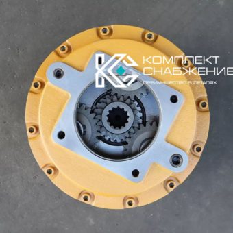 Редуктор поворота CAT E330D2 E330F E326D2 418-7154 4187154