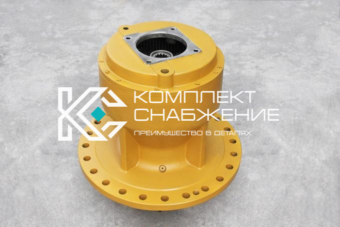Редуктор поворота CAT E336GC 536-7288