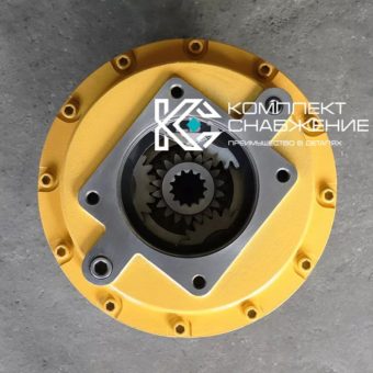 Редуктор поворота CAT E349D2 CAT349D2 418-7155 470-0474