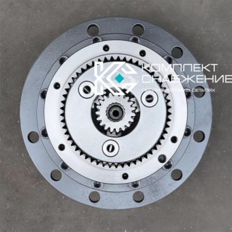 Редуктор поворота HITACHI ZX120 9262017 9277217