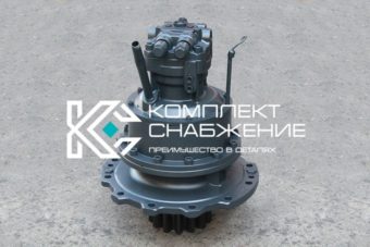 Редуктор поворота HITACHI ZX240-3 ZX240LC-3 ZX250LC-3 ZX240-3G 9243324 (4625367 9243323)