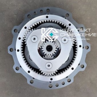 Редуктор поворота HITACHI ZX240-3 ZX250-3 9243323 9258608