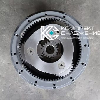 Редуктор поворота HITACHI ZX330-1 ZX330-3G 9204194