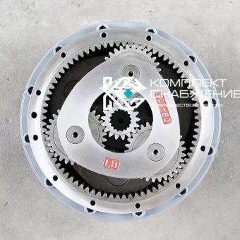 Редуктор поворота HITACHI ZX330-3 ZX330-5G ZX350-5G 9236591 9258610