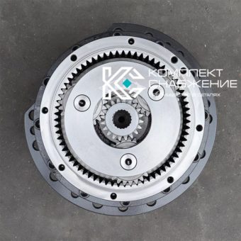 Редуктор поворота HITACHI ZX450-3 ZX470-3 9180779 9180776