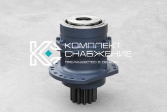 Редуктор поворота HITACHI ZX470-3 9180776 9205887