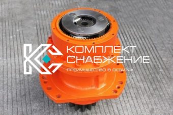 Редуктор поворота HITACHI ZX470-3 9180778 9180779