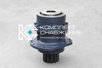 Редуктор поворота HITACHI ZX470-5G 9300512
