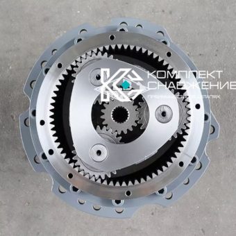 Редуктор поворота HITACHI ZX650-3 ZX670-39191672