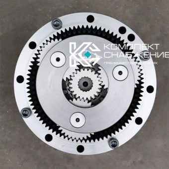 Редуктор поворота HITACHI ZX850-3 ZX870-3 9250921