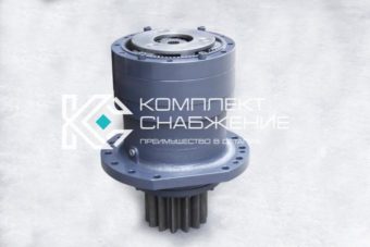 Редуктор поворота HITACHI ZX870-3 9250921