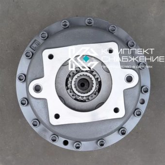Редуктор поворота HYUNDAI R360LC-7, R360LC-7A, R370LC-7 31NA-10150 31NA-10151 31NA-10152 31QA-10140 31QA-10141
