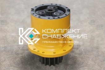 Редуктор поворота HYUNDAI R450-7 31M8-10140