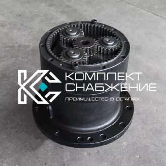 Редуктор поворота KOBELCO SK200-6 YN32W00004F1