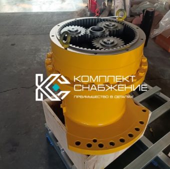 Редуктор поворота KOMATSU PC1250-8 21N-26-00110
