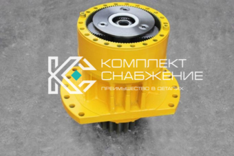 Редуктор поворота KOMATSU PC200-6 20Y-26-00151