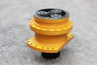 Редуктор поворота KOMATSU PC200-8 20Y-26-00232