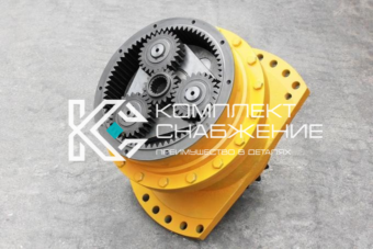 Редуктор поворота KOMATSU PC300-7 207-26-00200