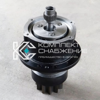 Редуктор поворота САТ M312 M313D M315 M316C M317D2 152-7375 474-4960