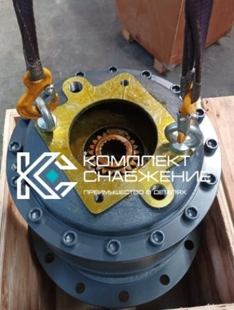 Редуктор поворота SDLG 6400F 11224414