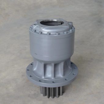 Редуктор поворота SDLG 6400F 11224414