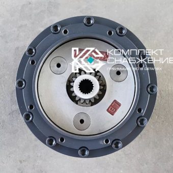 Редуктор поворота VOLVO EC210 VOE14541069 SA7118-30100