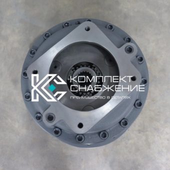 Редуктор поворота VOLVO EC380D 14743548