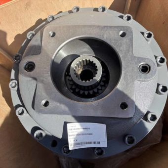 Редуктор поворота VOLVO EC380D EC380DL 14622901 14680015