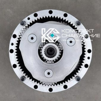Редуктор поворота VOLVO EC380D VOE14622901 VOE14680015