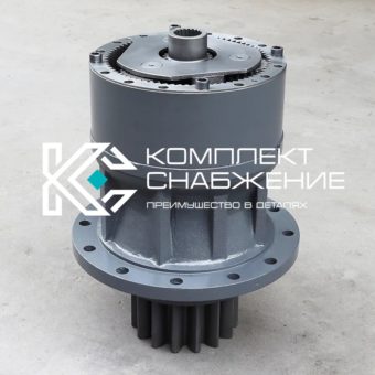 Редуктор поворота VOLVO EC380D VOE14622901 VOE14680015 14622901 14680015
