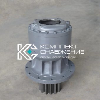 Редуктор поворота VOLVO EC380D VOE14622901 VOE14680015