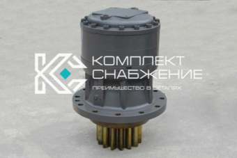 Редуктор поворота VOLVO EC380D VOE14743548