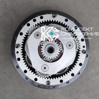 Редуктор поворота Volvo EC240 EC250 VOE14566202 VOE14724042