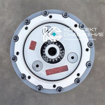 Редуктор поворота Volvo EC460 EC480 SA7118-30130 SA7118-30140 VOE14541030 VOE14521444