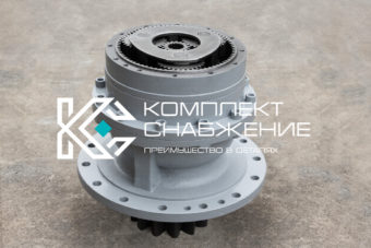 Редуктор поворота в сборе Hitachi ZX330-3 ZX330-5G 9236592 9236591